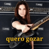 Kiko Loureiro Metal GIF