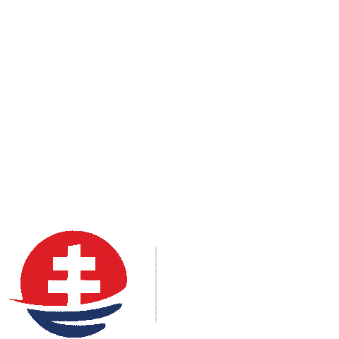 Logo Sticker by Council of Slovak Exporters