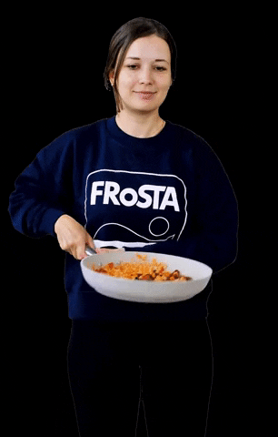 Foodie Cooking GIF by FRoSTA