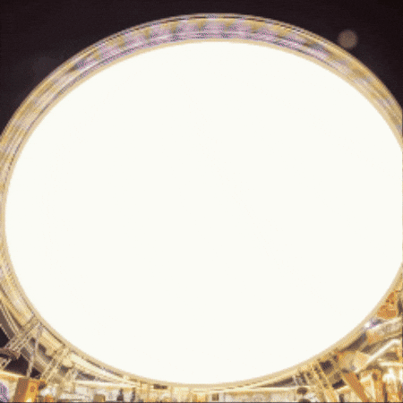 Car Crash Bump GIF by TeaCosyFolk