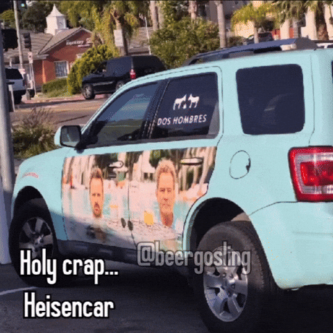 Breaking GIF