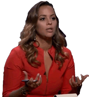 Camila Farani Sticker