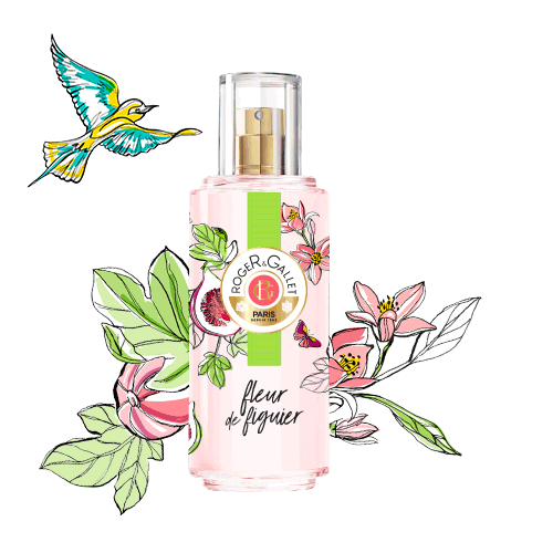 Summer Sun Sticker by Roger&Gallet