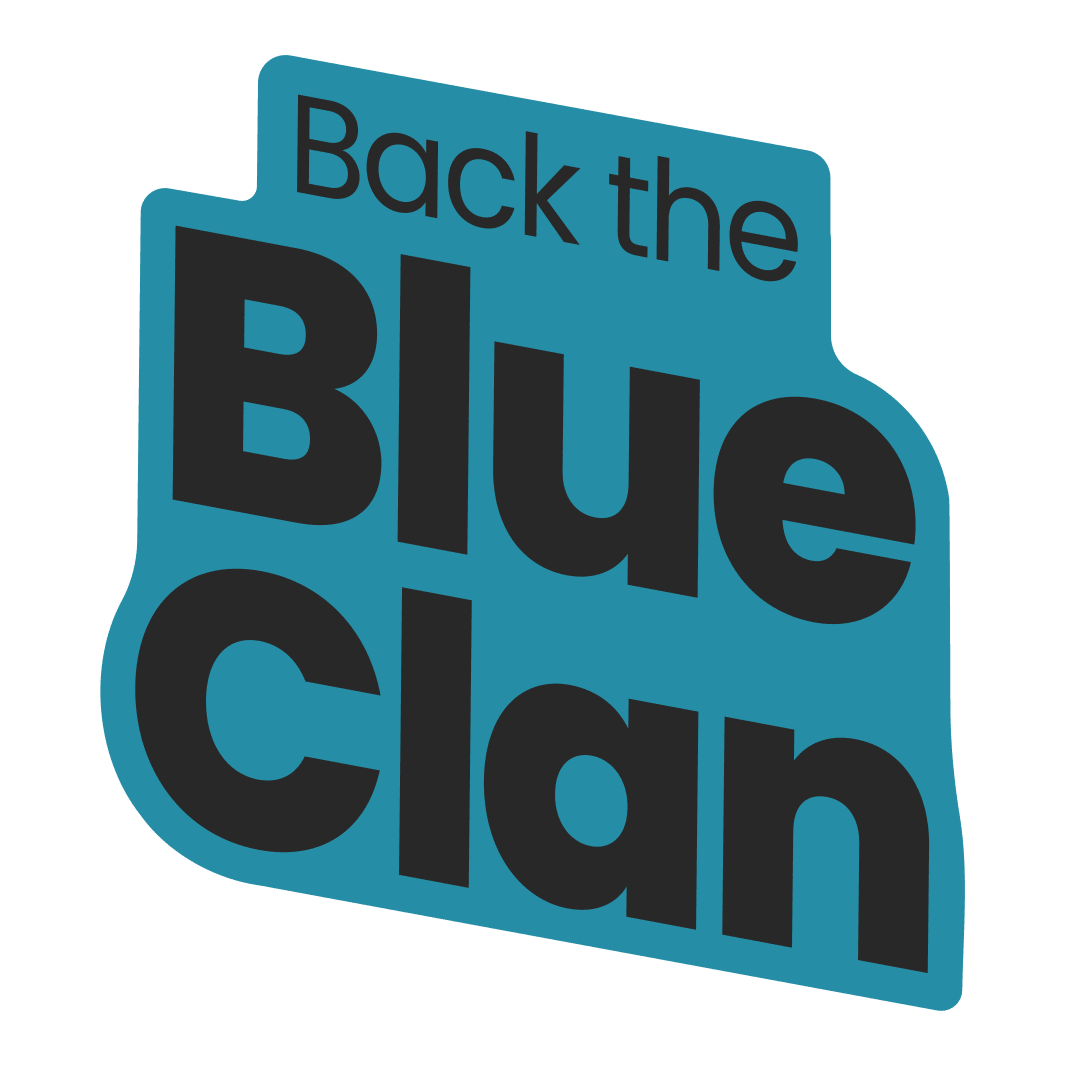 Brand Sticker by UCLanSU