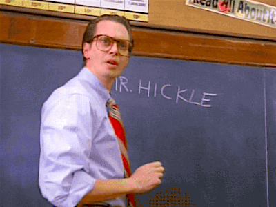 The Adventures Of Pete And Pete 90S GIF - Find & Share on GIPHY