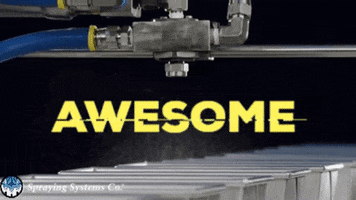 Psc Omg GIF by Spraying Systems Co