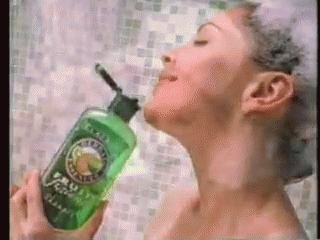  shampoo GIF