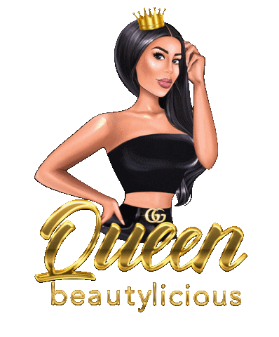 Sticker by Beautylicious