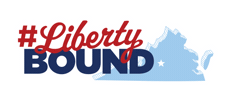 Libertyu Sticker by Liberty University