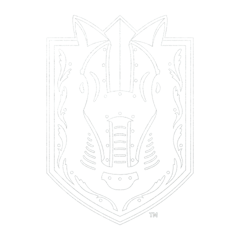 Hockey Vegas Sticker by Henderson Silver Knights