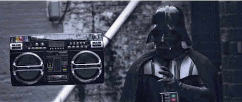 wallpapers Noooo Gif Darth Vader darth vader no gif