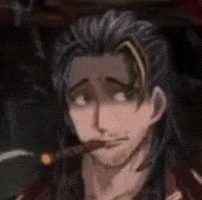 Fear GIF