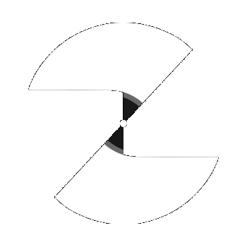 Ryzim Records Sticker