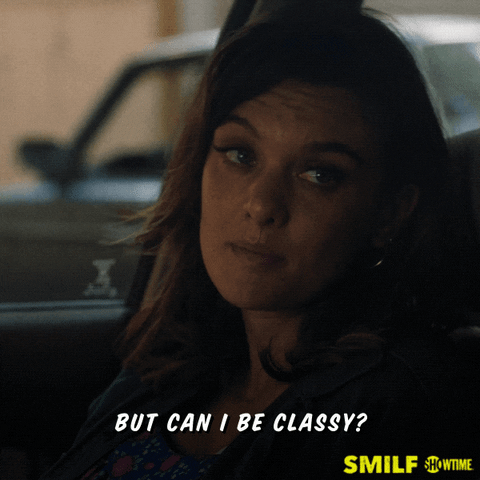 can i frankie shaw GIF by Showtime