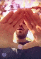 bless you healing GIF by HuMandalas