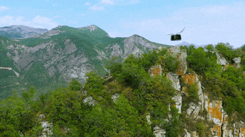 tatevwings fly flying wings mountains GIF