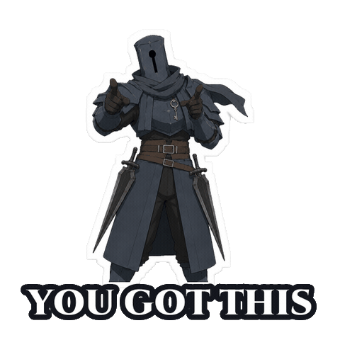 Anime Sticker