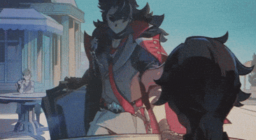 Smile GIF
