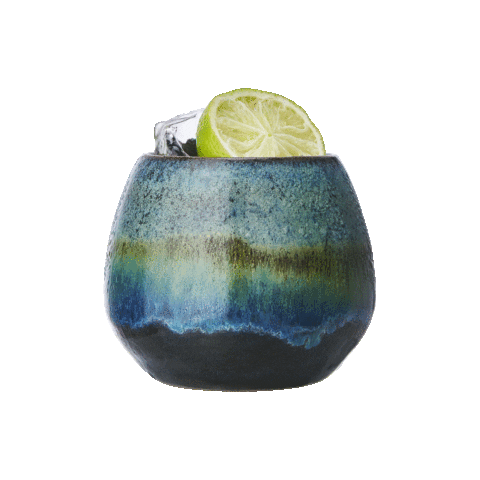 Drinks Alcohol Sticker by Ron Santiago de Cuba