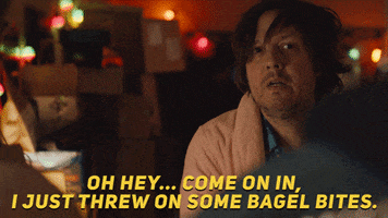 Hungry Indie Film GIF by FILMRISE