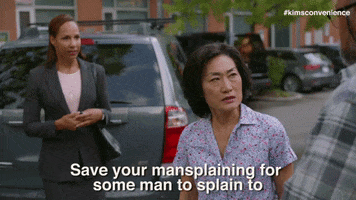 Cbc Kc GIF by Kim's Convenience