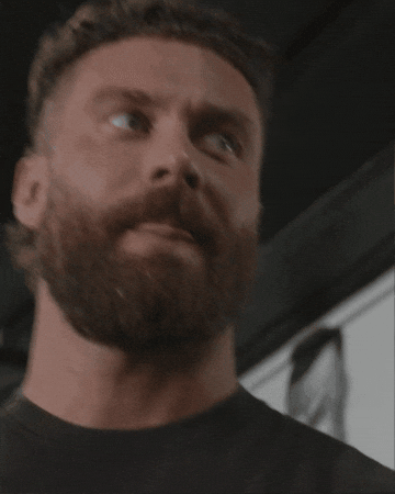 Chris Bumstead GIF by Gymshark