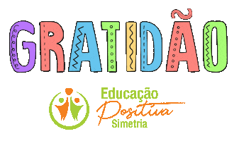 Simetria Sticker