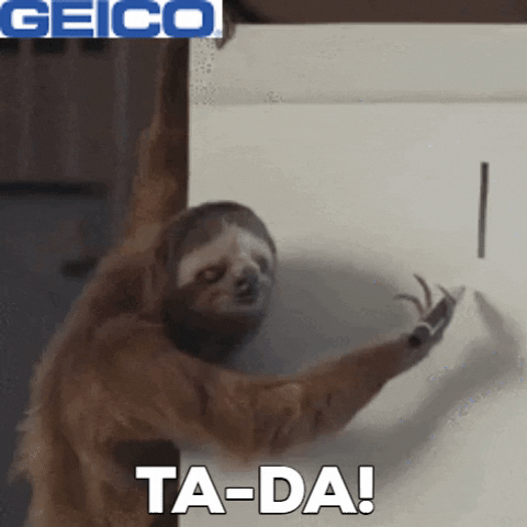 Art Drawing GIF by GEICO