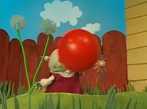 Playing Season 1 GIF by Nanalan'