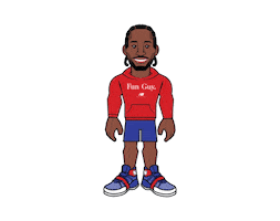 Funguy Sticker by ShoePalace