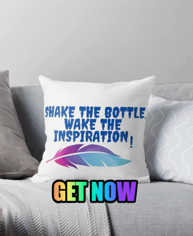 Ispiration Motivation Staf GIF