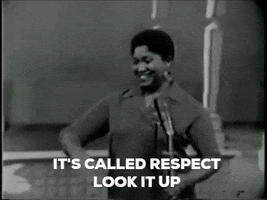 Friends Look It Up GIF by Tennessee Ernie Ford