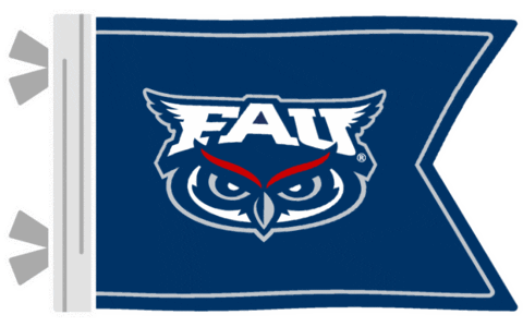 Go Owls GIF by Florida Atlantic University
