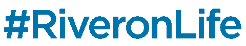 Riveron Sticker