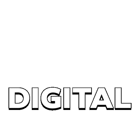 PlaygroundDigitalAgency Sticker