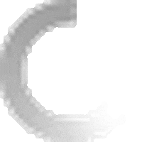 Artedelsueno Sticker