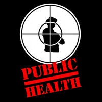Public Health Fear GIF by INTO ACT!ON