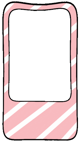 Polaroid Sticker