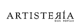 Artisteria Sticker