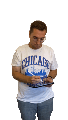 Ask Sticker by HaaS_wir_steuern