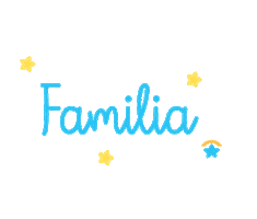 Family Familia Sticker by Tool-be