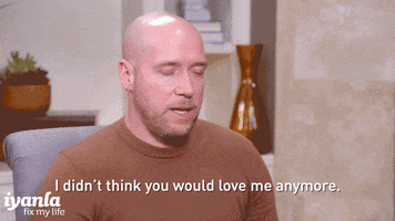 GIF by Iyanla: Fix My Life