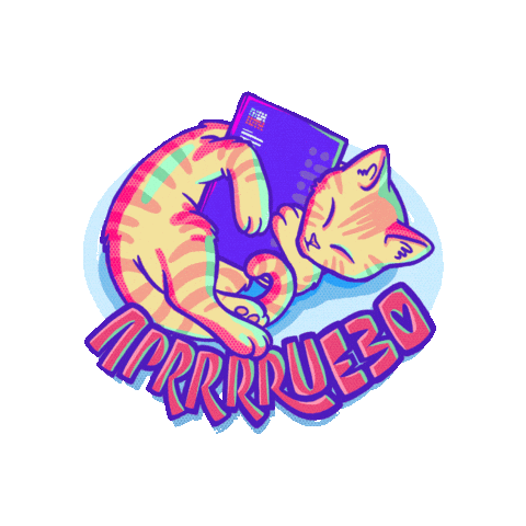 Animated Sticker