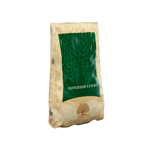 Essential Foods Sticker