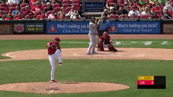 Michael Lorenzen GIF
