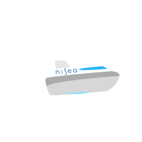 NISEA Sticker