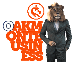 Oakmontbusiness Sticker by Stratton Soluções