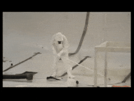 Pool GIF