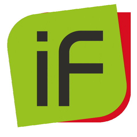 Hub If Sticker by Iader Fabbri