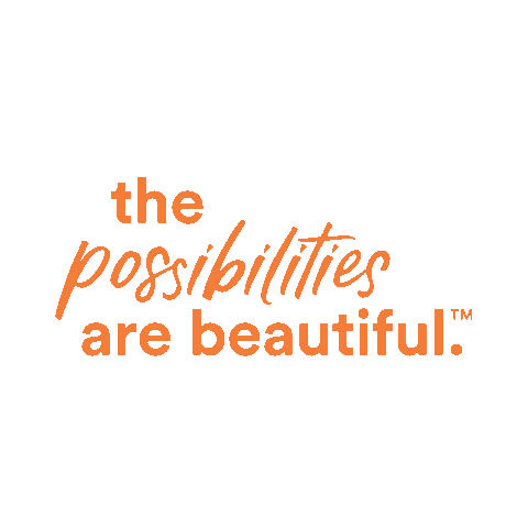 The Possibilities Are Beautiful Sticker by Ulta Beauty for iOS
